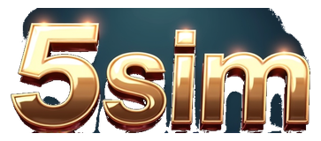 5sim logo